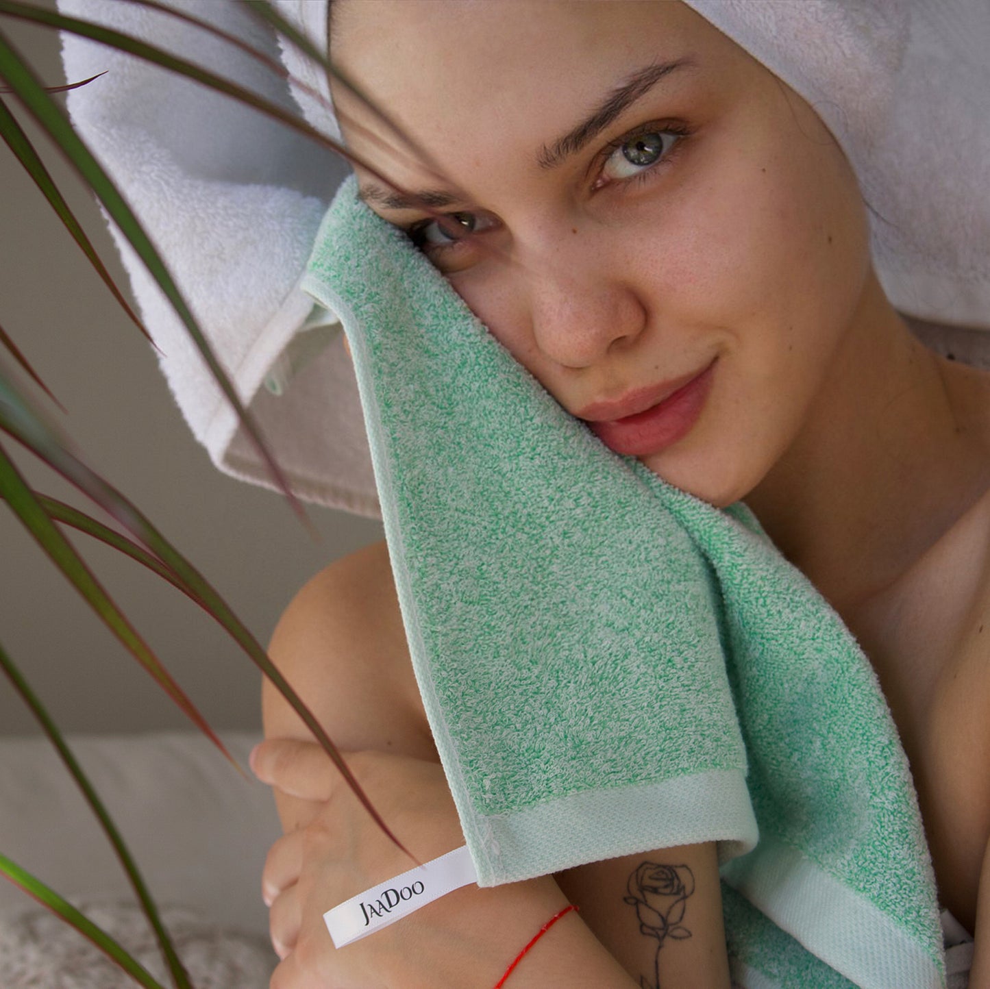 JaaDoo Multi Purpose Cloth - 1 Pack