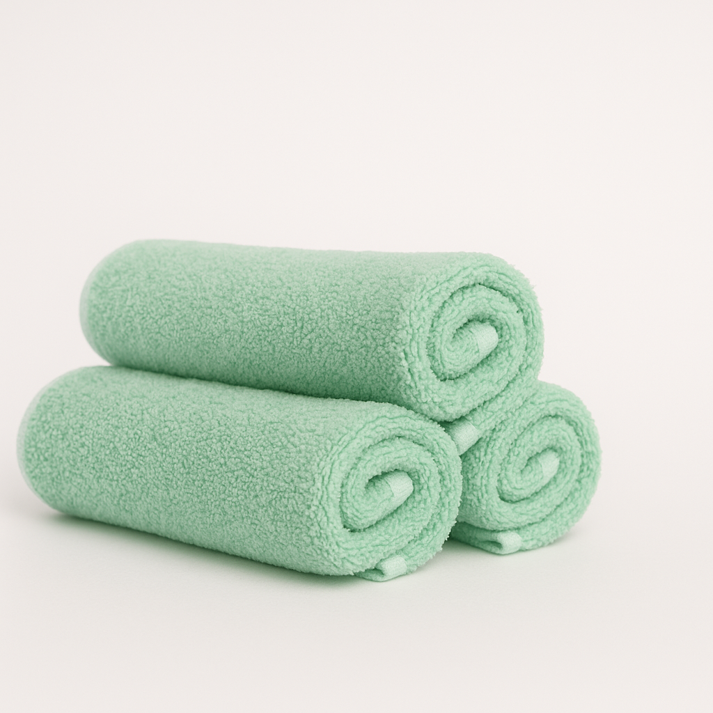 JaaDoo Multi Purpose Cloth - 3 Packs