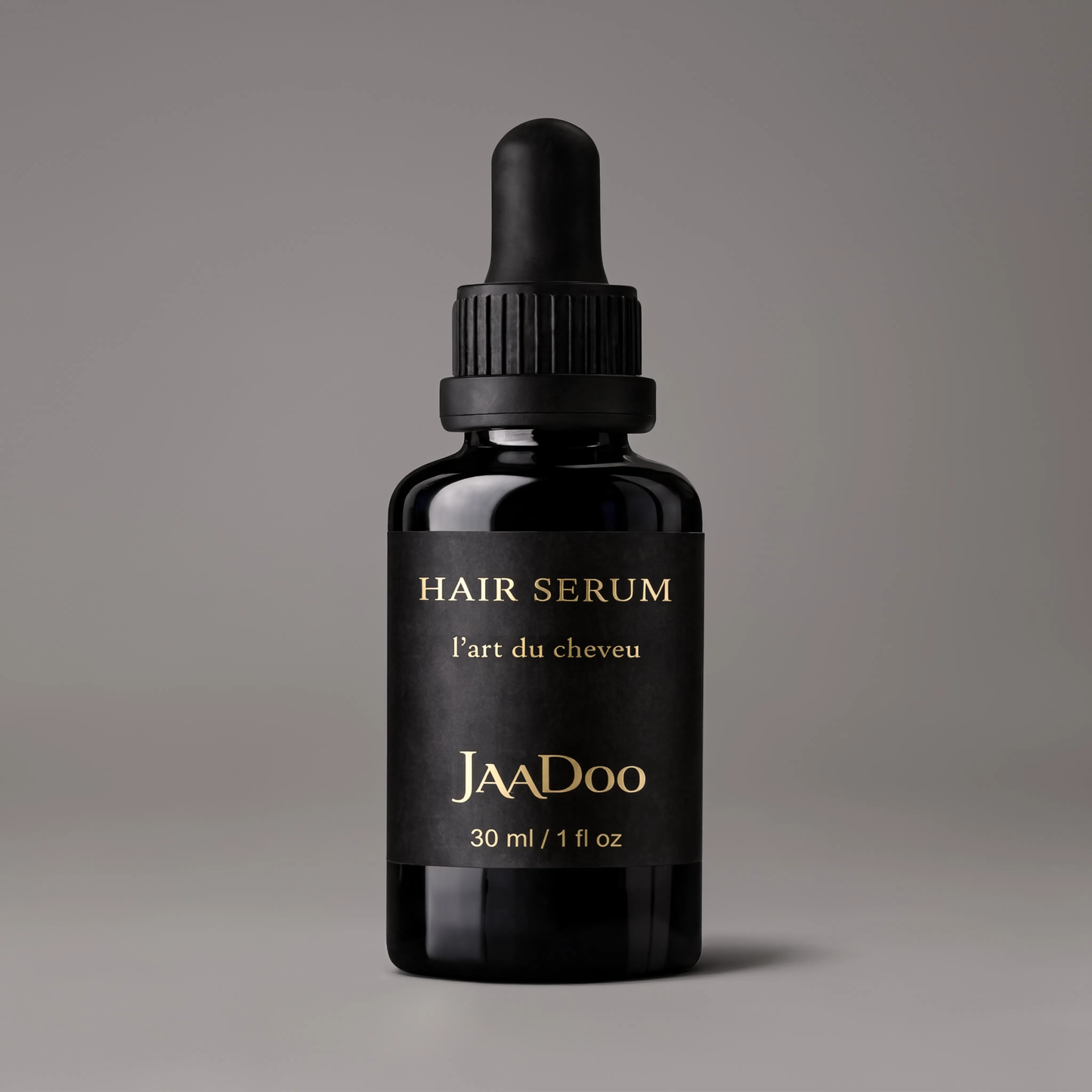 Hair Serum - coming soon