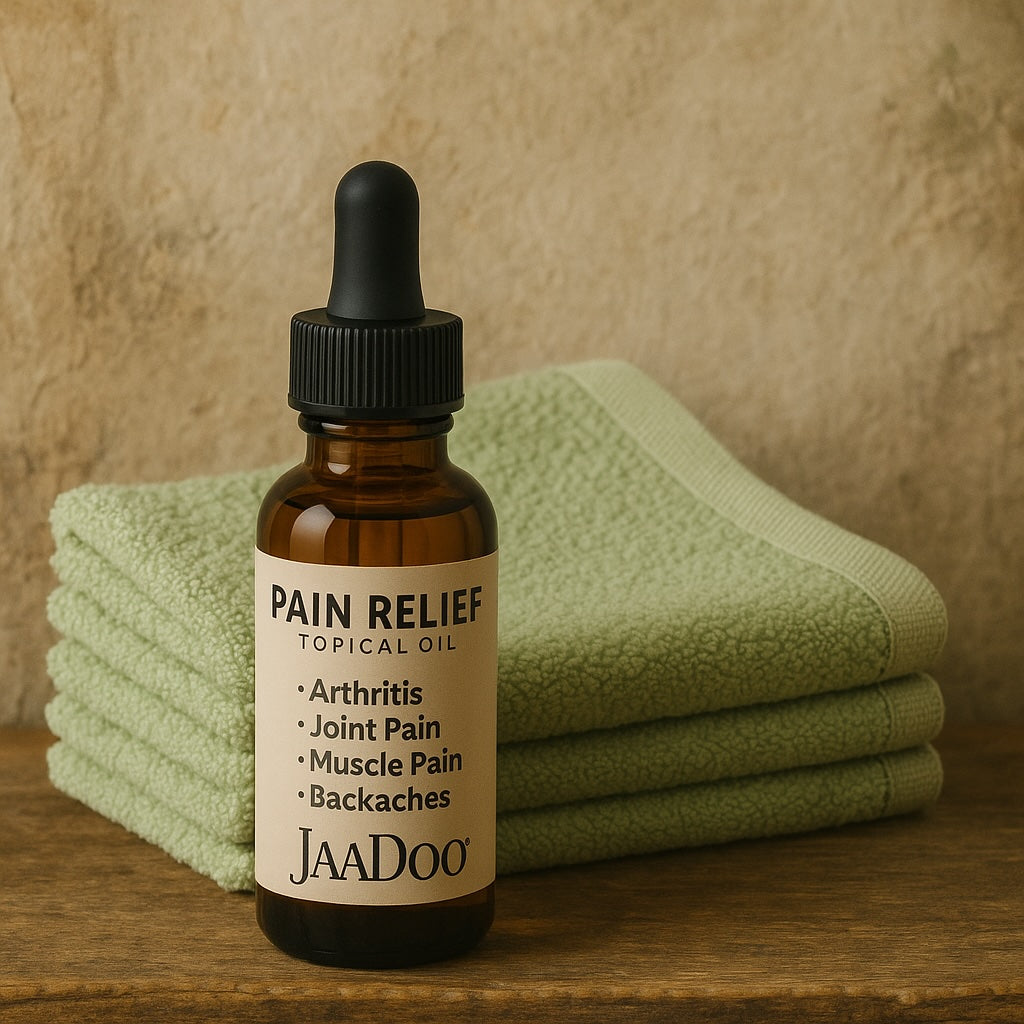JaaDoo Collection