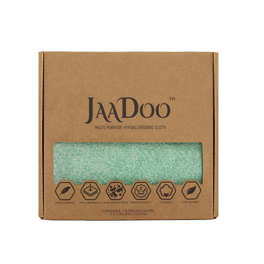 JaaDoo Multi Purpose Cloth - 1 Pack