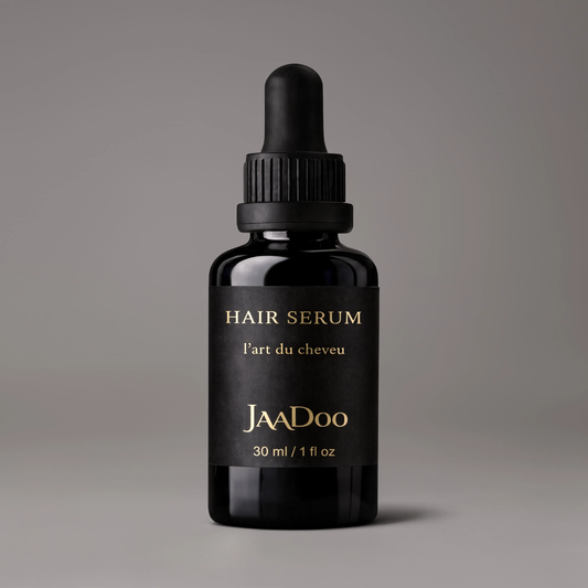 Hair Serum - coming soon