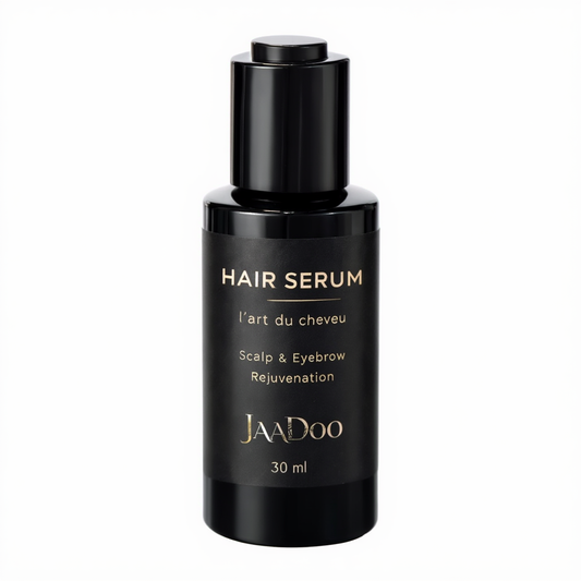 Hair Serum - coming soon